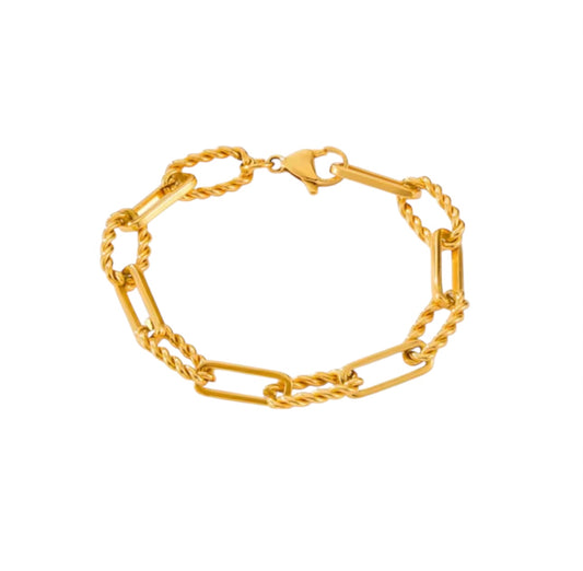 Pulsera para charms
