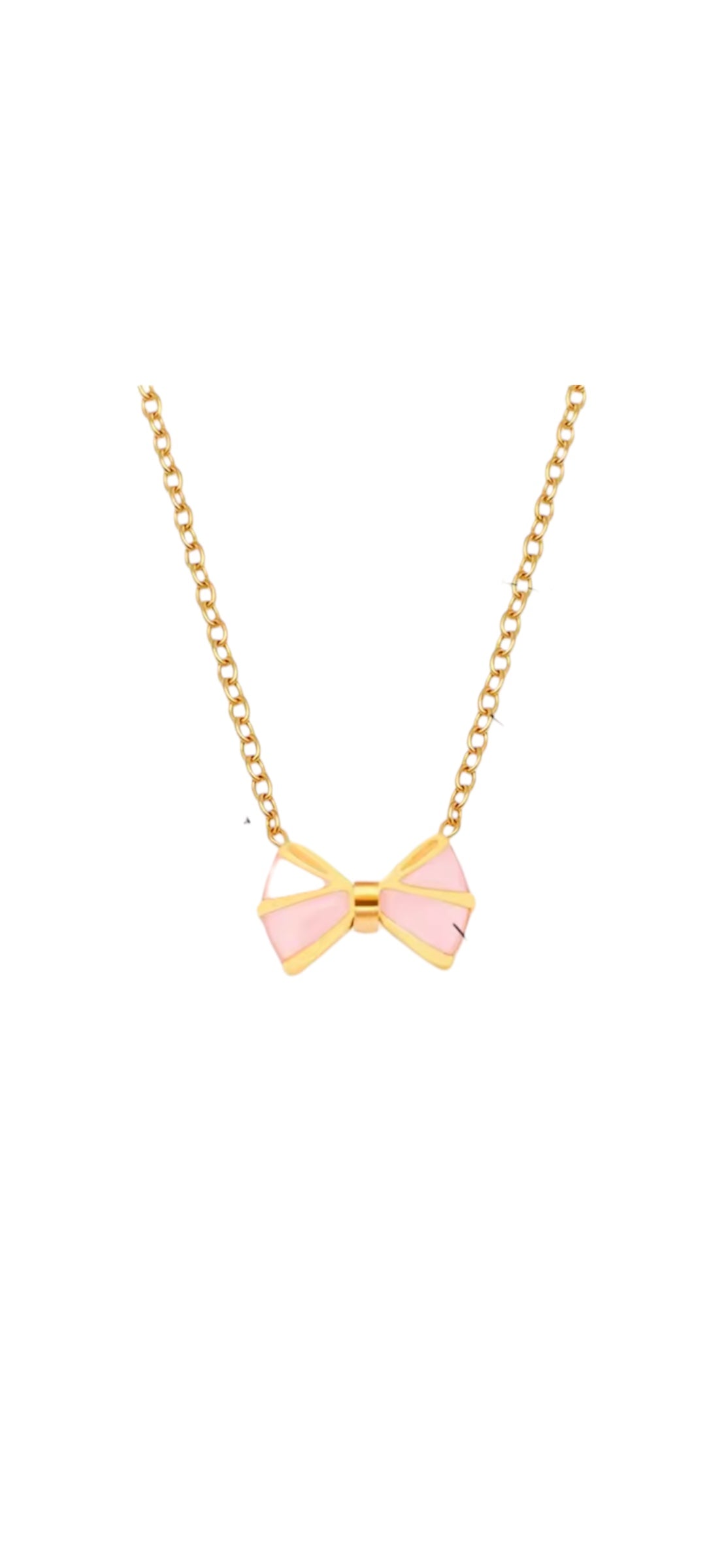 Joyería para niña