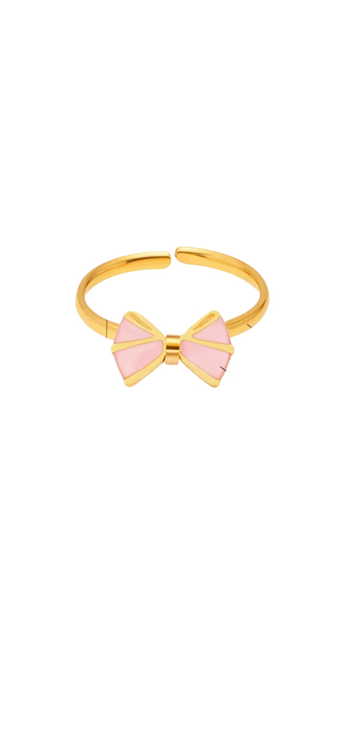 Joyería para niña