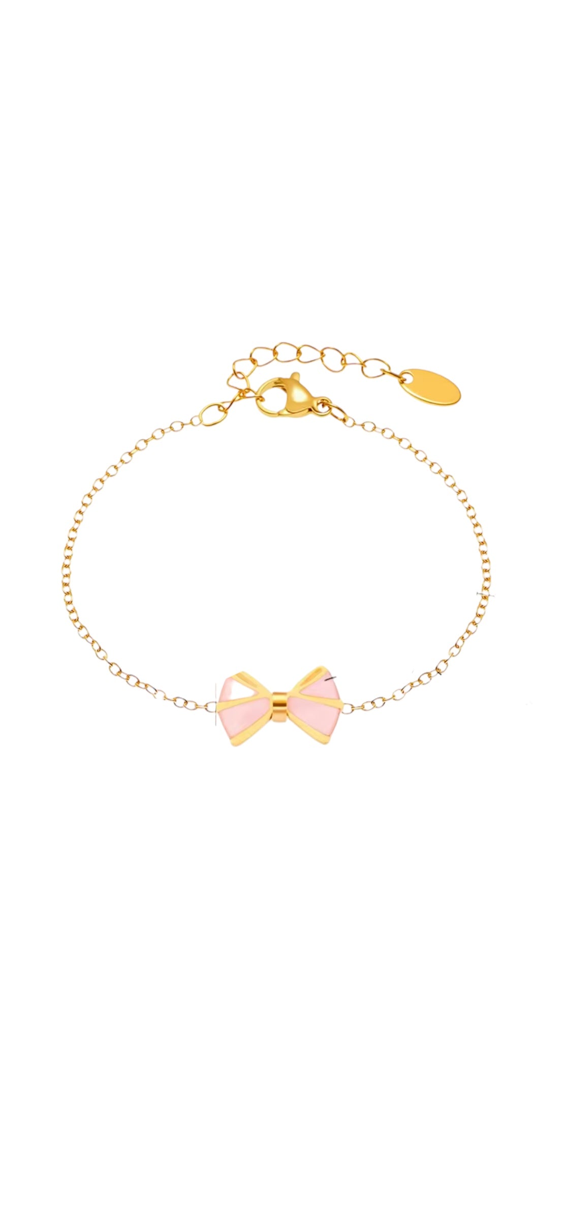 Joyería para niña