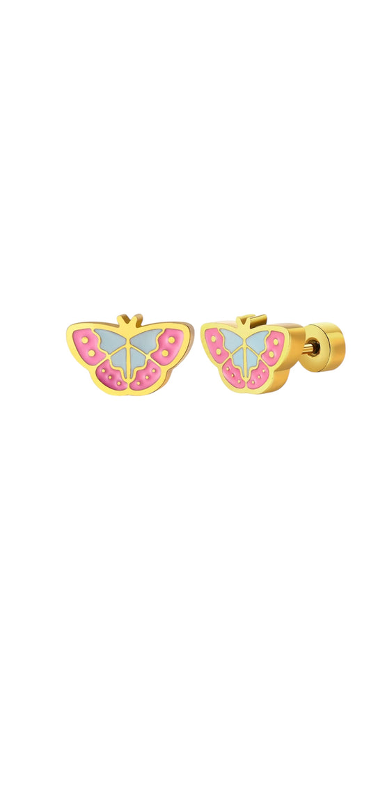 Joyas para niñas