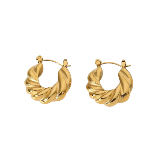 Argollas básicas