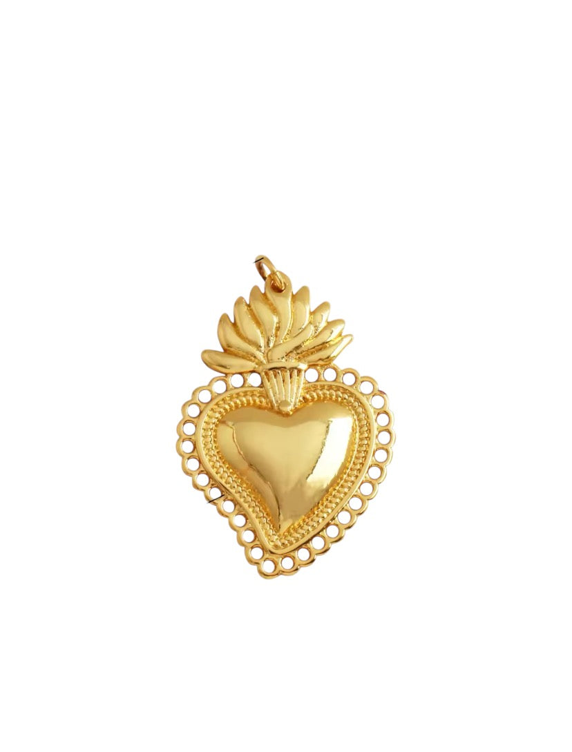 Charm Bar - Corazón