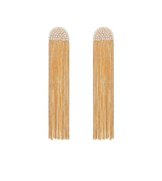 French earrings
